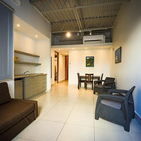 Coral Suites San Juan Ngoại thất bức ảnh
