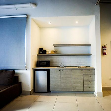 Coral Suites San Juan Ngoại thất bức ảnh