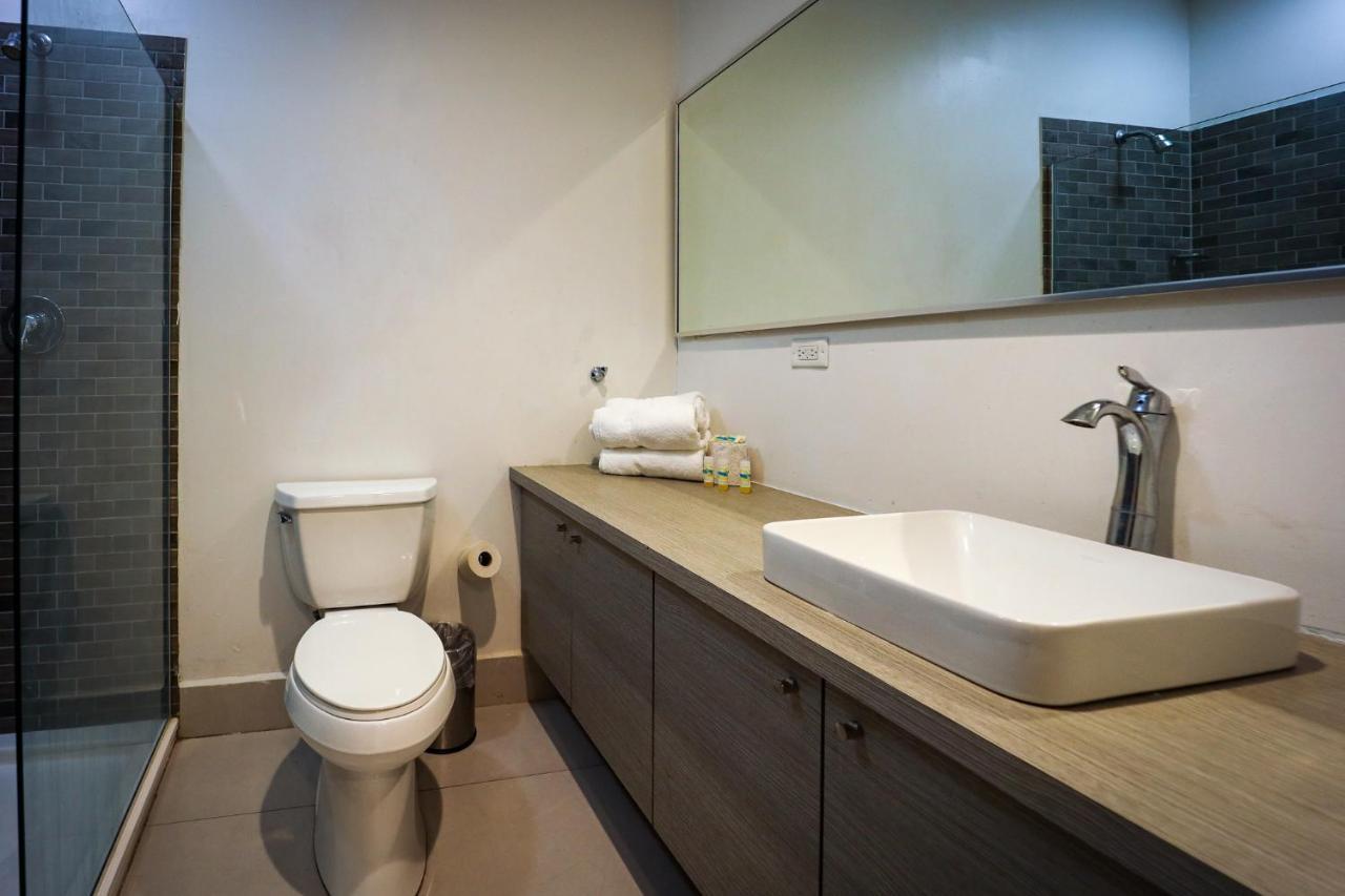 Coral Suites San Juan Ngoại thất bức ảnh