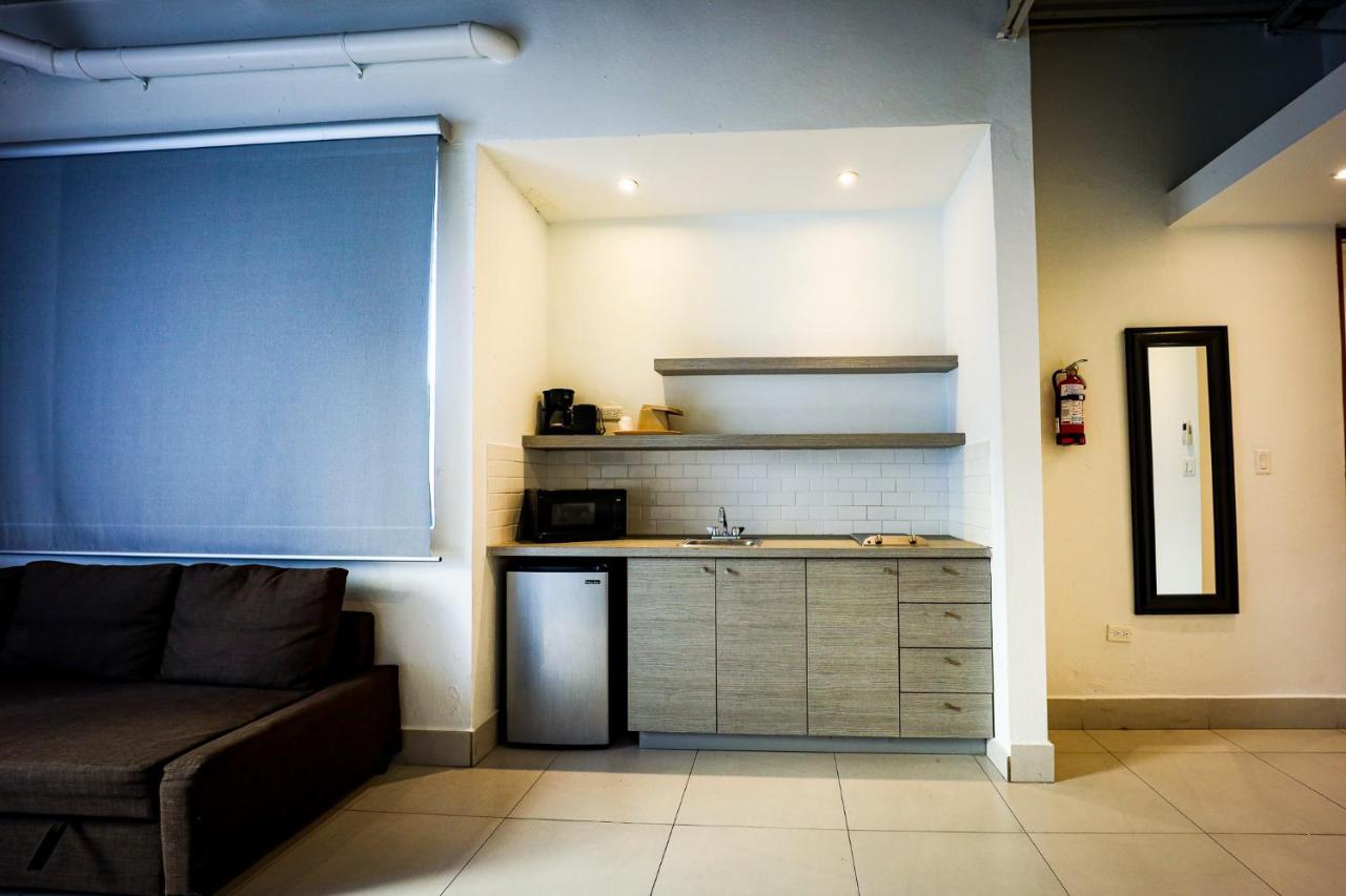 Coral Suites San Juan Ngoại thất bức ảnh