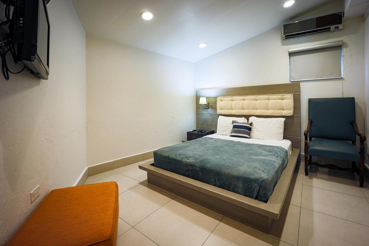 Coral Suites San Juan Ngoại thất bức ảnh