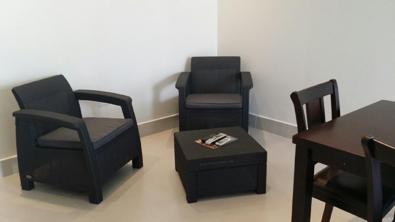 Coral Suites San Juan Ngoại thất bức ảnh